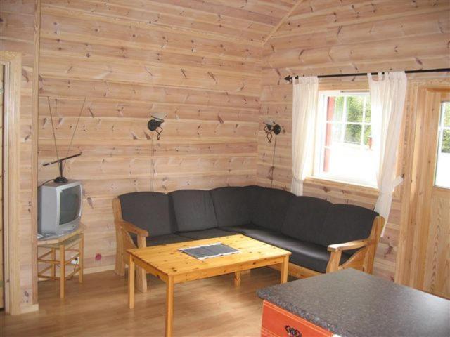 Roldal Hyttegrend & Camping Exterior foto