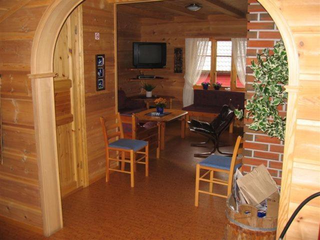 Roldal Hyttegrend & Camping Exterior foto