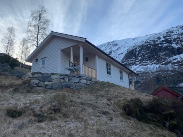 Roldal Hyttegrend & Camping Exterior foto