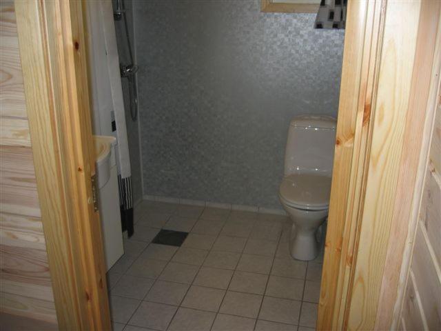 Roldal Hyttegrend & Camping Exterior foto
